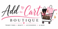 {{ Add to Cart Boutique }} - Home