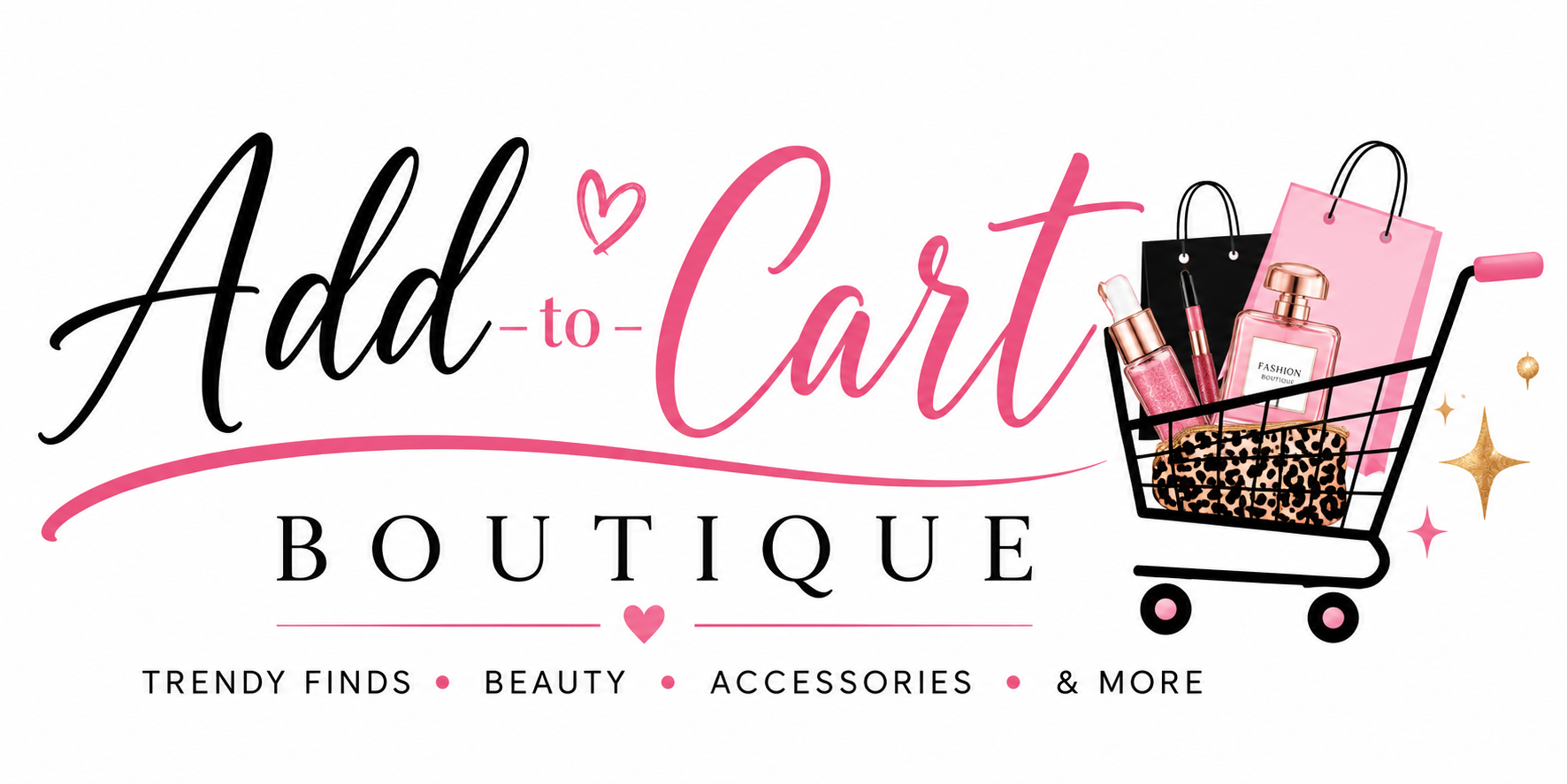 Add To Cart Boutique