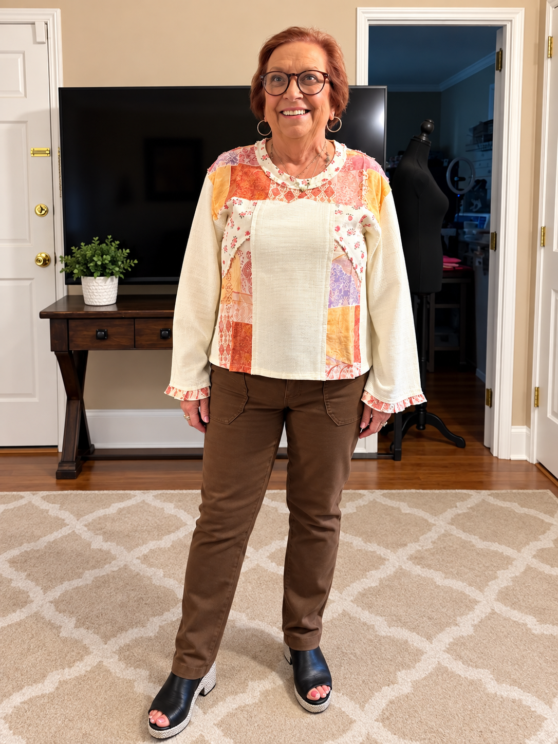 Judy Blue Jeans